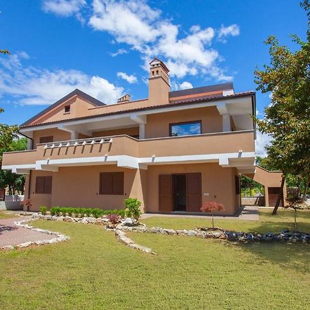 Residence Mare Azzurro Sistiana Exterior foto