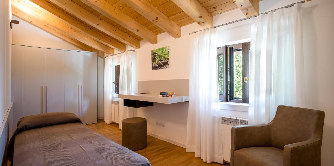 Residence Mare Azzurro Sistiana Exterior foto